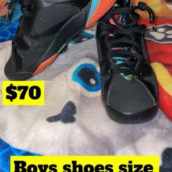 Air Jordan 7 Retro 30th