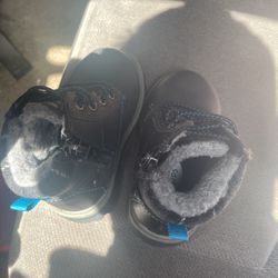 toddler boots 