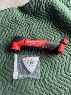 Milwaukee M18