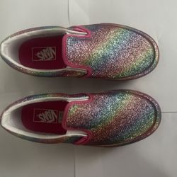 Kids Vans Classic Slip On