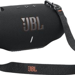 JBL XTREME 4 BLACK 