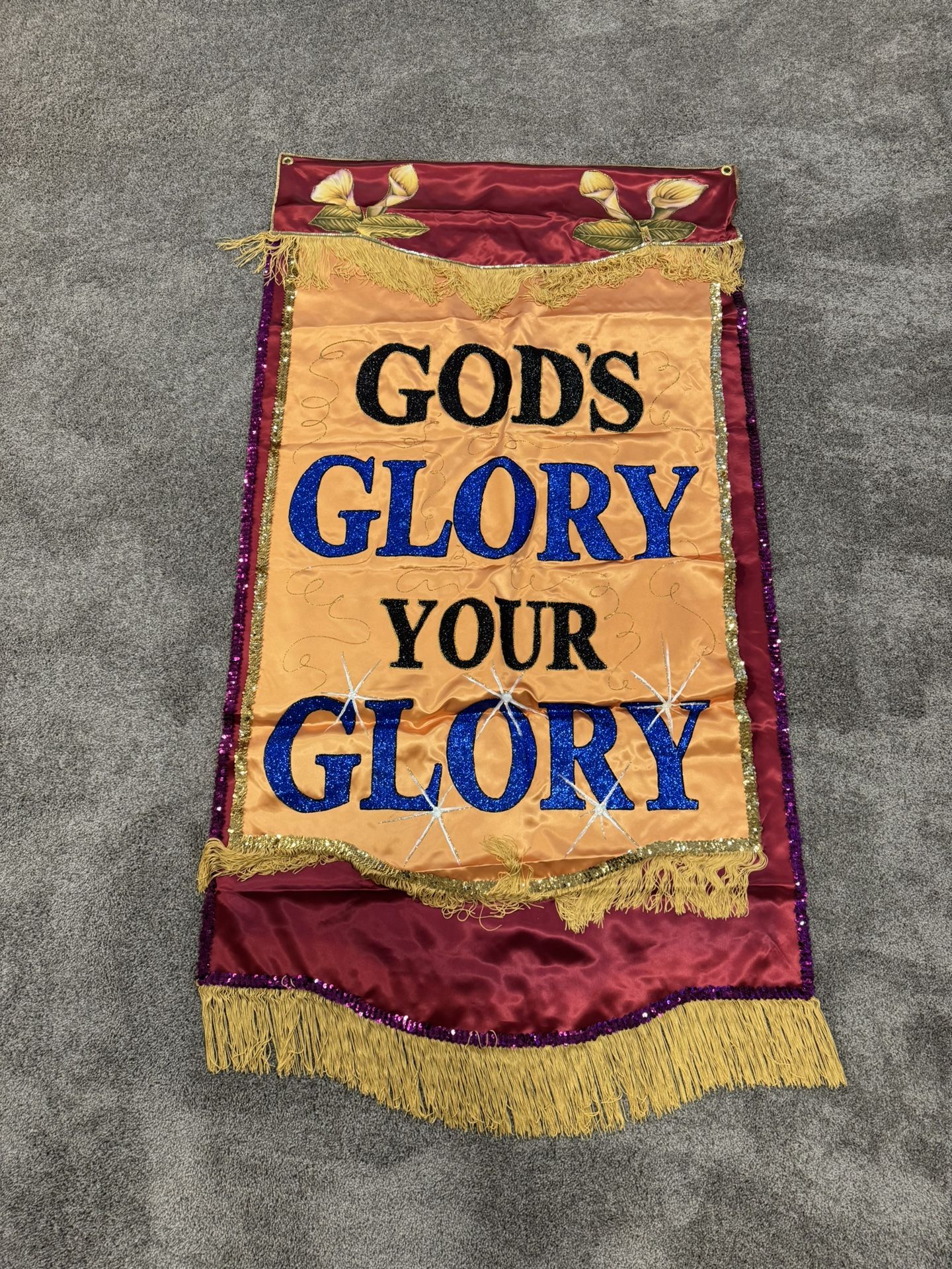  Banners /Flags (price is per banner) 