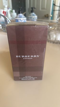 Burberry London Men Cologne