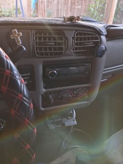 2000 GMC Sonoma