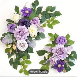 Fake Flowers