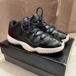 Jordan Retro 11