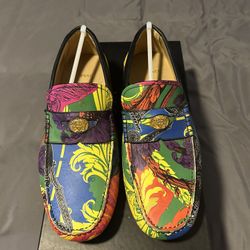 Versace Loafers