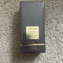 Tom Ford Tobacco Vanilla