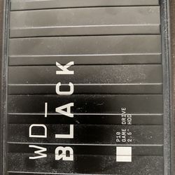 Western Digital Black , 2TB