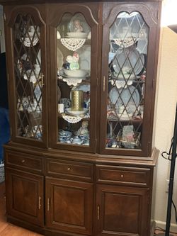China Cabinet