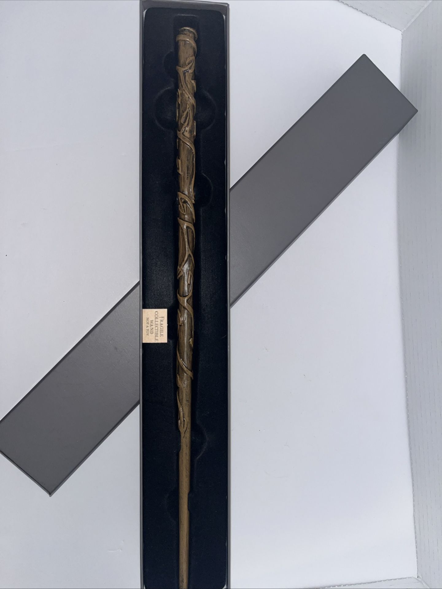 Universal Wizarding World Of Harry Potter Hermione Wand 