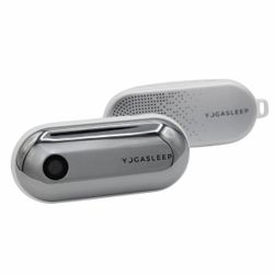 Yogasleep Vue Digital Video and Audio Smart Baby Monitor and Sleep Coaching System