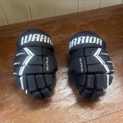 Hockey Gloves