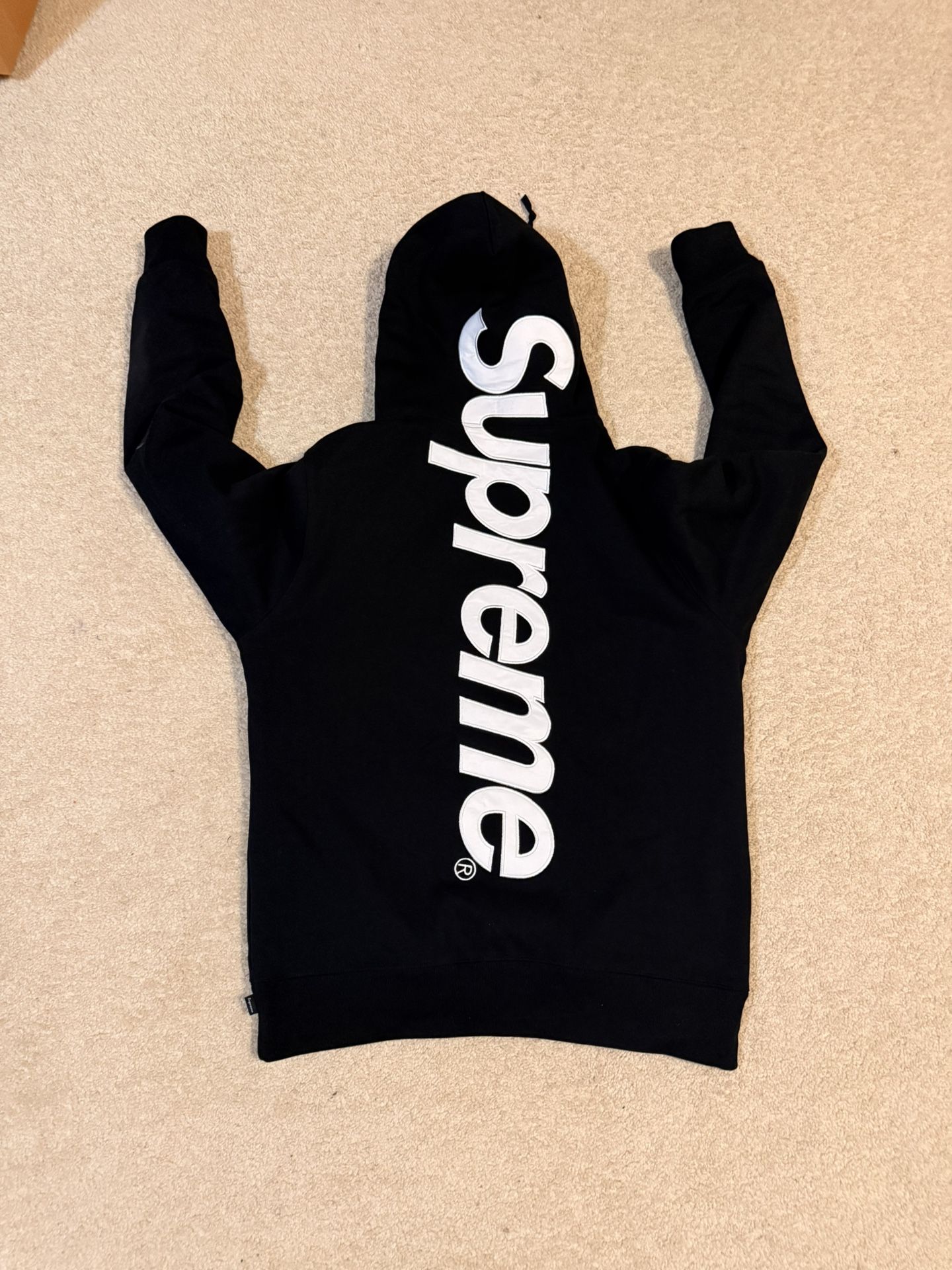 Supreme Sweatsuit