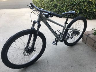 Specialized Rock Hopper