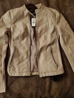 Womens Jacket / Chamarra Para Mujer
