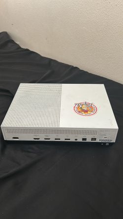 Xbox one s no controller