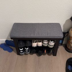 Entry Way Bench Or Storage Bench