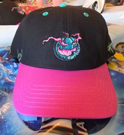 Universal HHN Halloween Horror Nights 2026 Fortnite Fortnitemares Hat