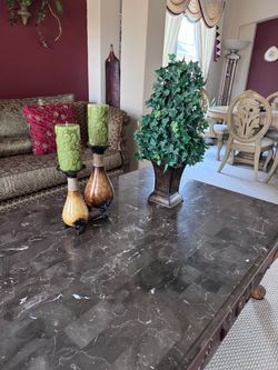 Misc decor