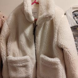 Winter Girls Jacket 