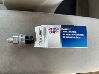 Toyota Prius oil pressure switch