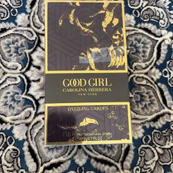 GOOD GIRL EAU DE PARFUM 