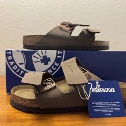 Birkenstock Arizona size 37