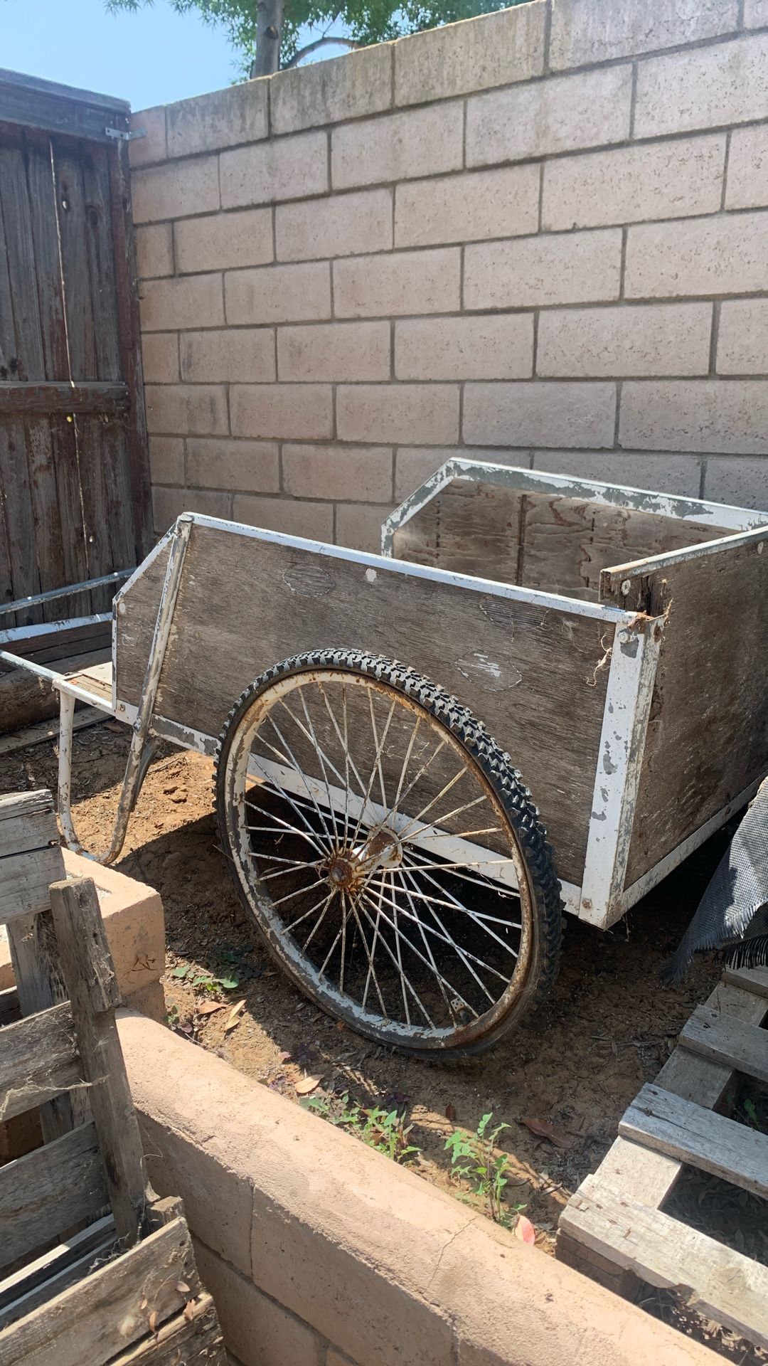 Garden Cart