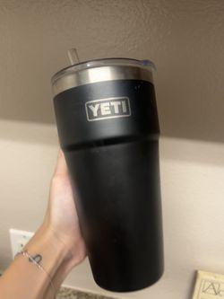 Yeti