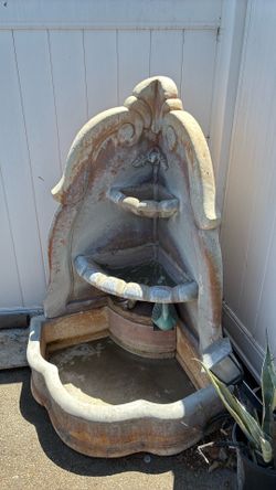 Fountain