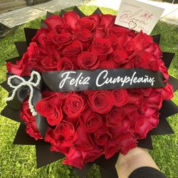 Flower Bouquets 