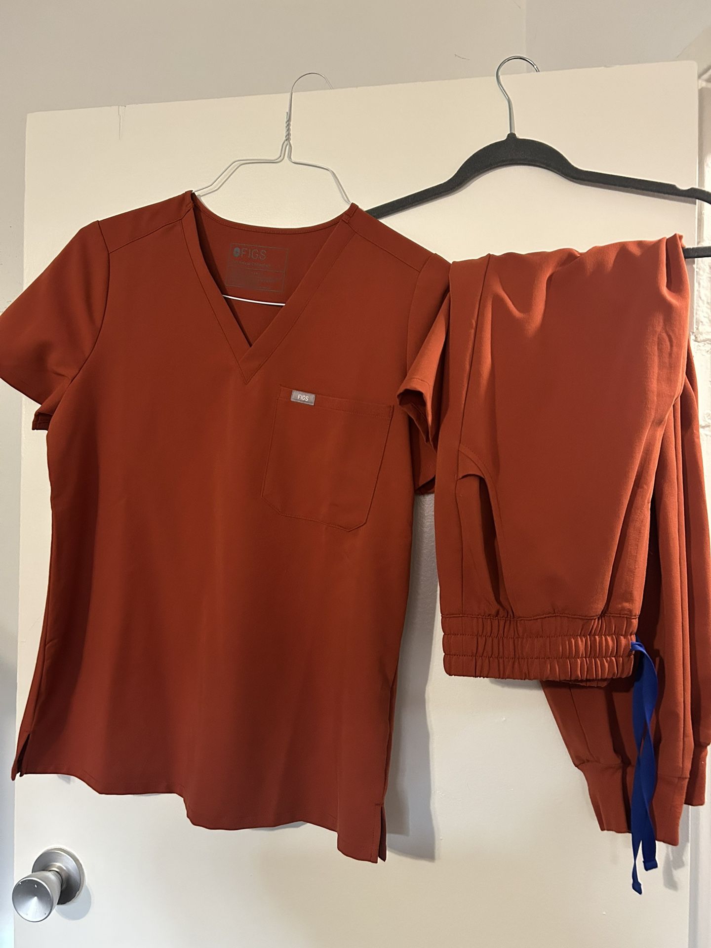 Figs Scrubs