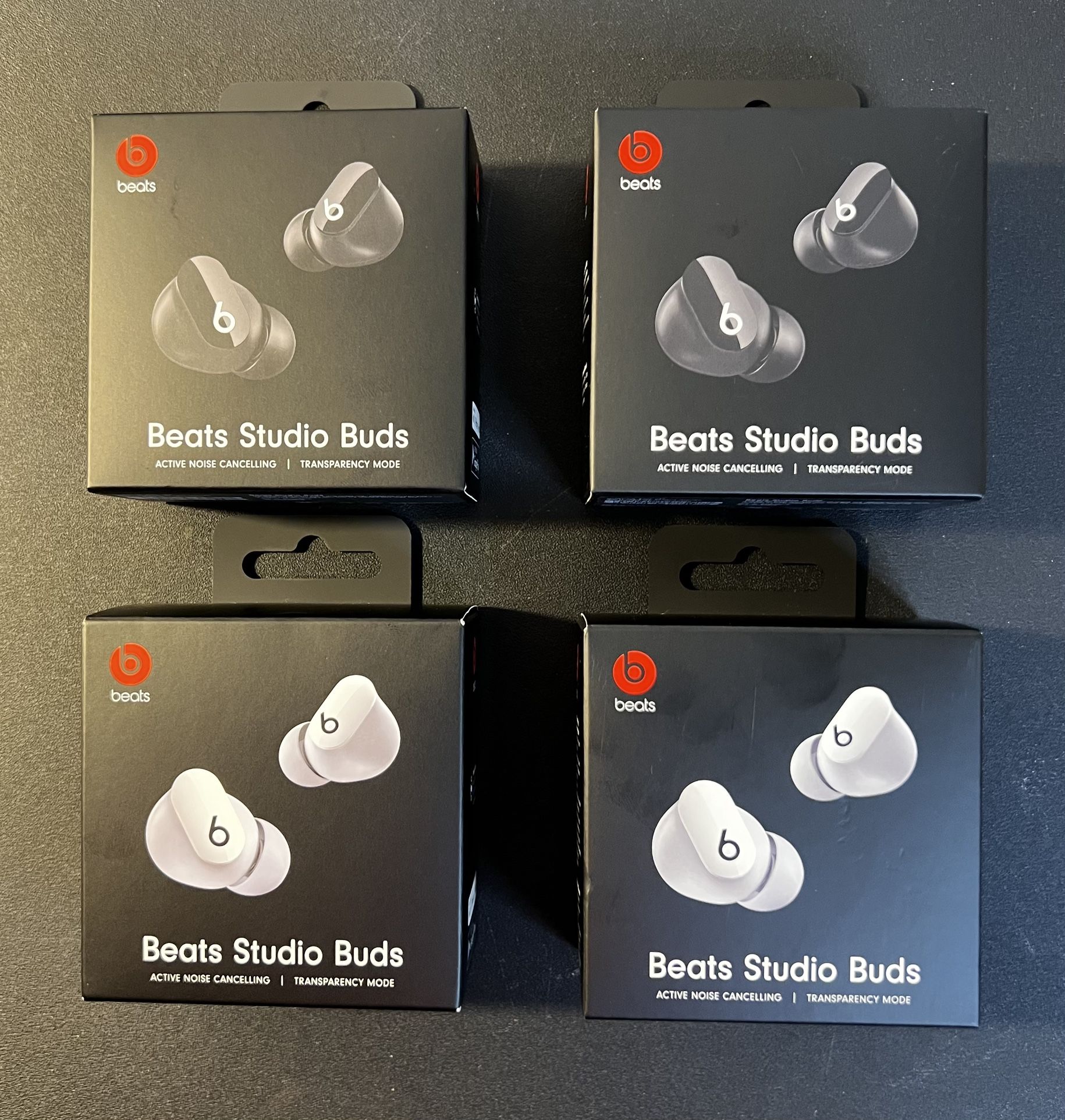 $90 Each, Beats Studio Buds