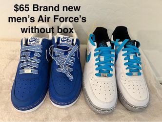 Air Forces