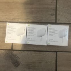 Brand New AirPod Pro 2nd Generation