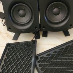 Klipsch Pro-media Speakers 