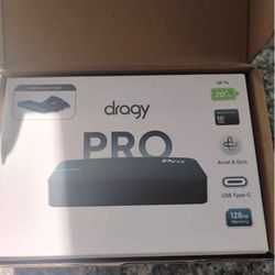 Dragy Pro Drg71