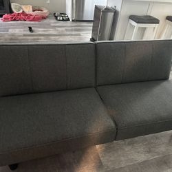 Futon Couch Bed