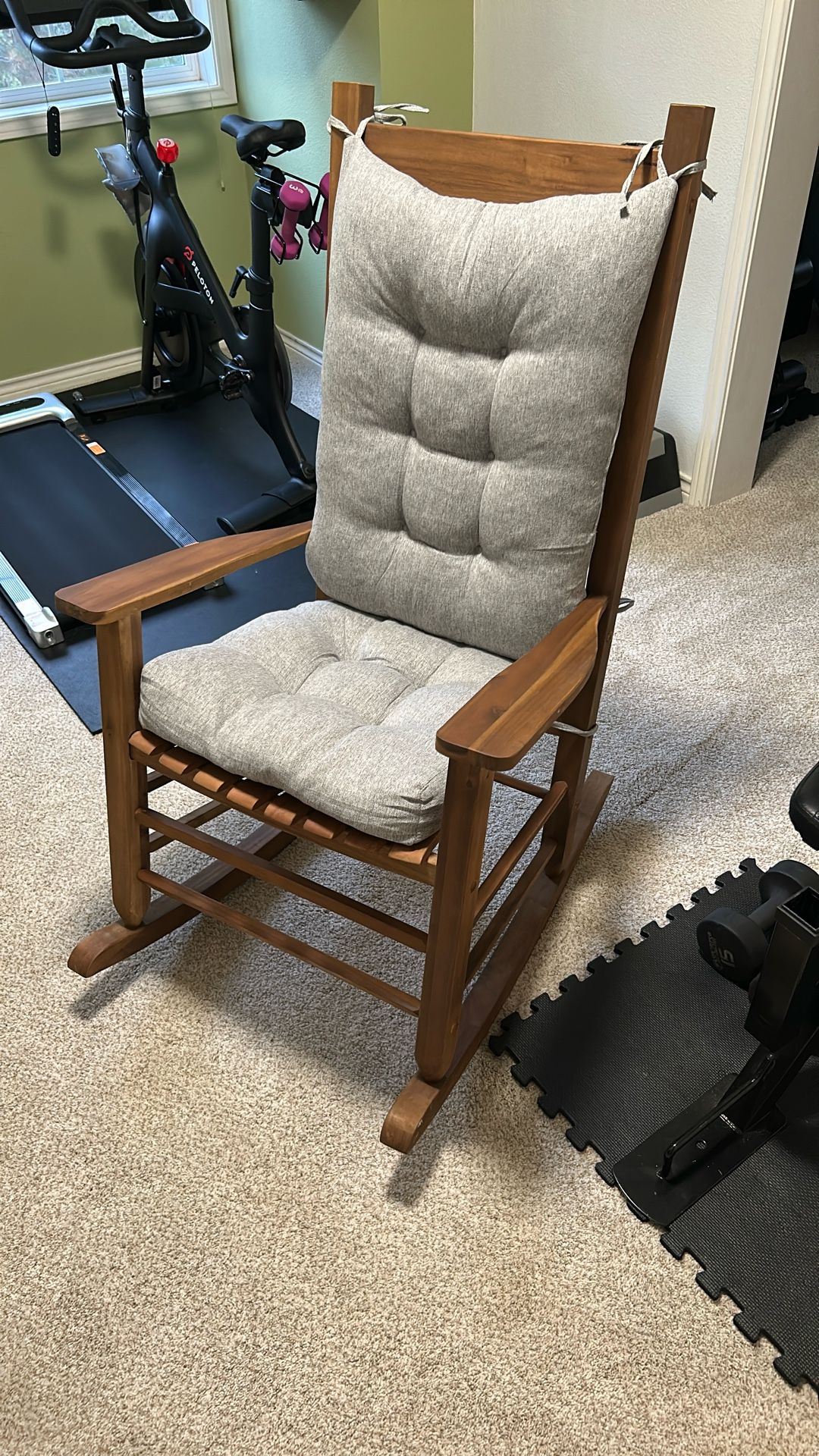 Rocking Chair