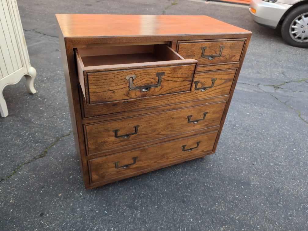 Drawer By Artefacts 5drawer Dresser