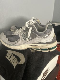 New Balance Girl 2002R