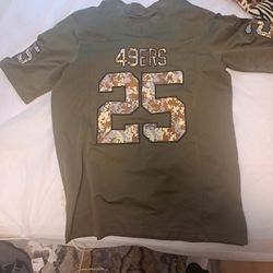 49ers Richard Sherman 