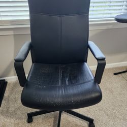 Office Chair Black color