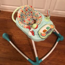 Baby Walker