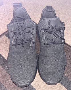 Adidas Nmd Triple Black 