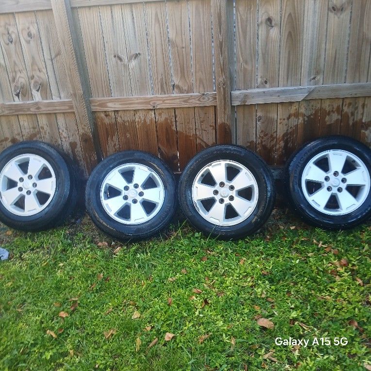 2009 Chevrolet Impala