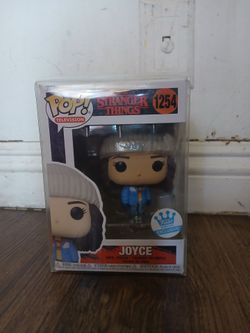 Joyce Funko