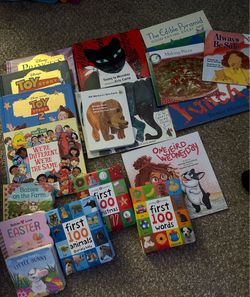 Children’s Books