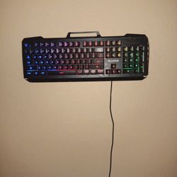 SADES KEYBOARD